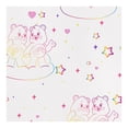 thumbnail image 3 of Playera Care Bears para Niña, con Estampados de los Ositos Cariñositos y Corazones Blanco Talla 10, 3 of 4