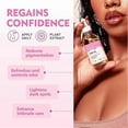 thumbnail image 4 of Yoni Oil for Women, Renew Her Oil Vaginals Feminine Oil Intimate Deodorant for Women, Ph Balanced and Eliminates Odor, 4 of 5
