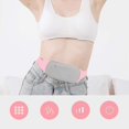 thumbnail image 3 of Heating Belt, Back Warmer, Heating Belt For Back Stomach, Abdominal, 3 of 3