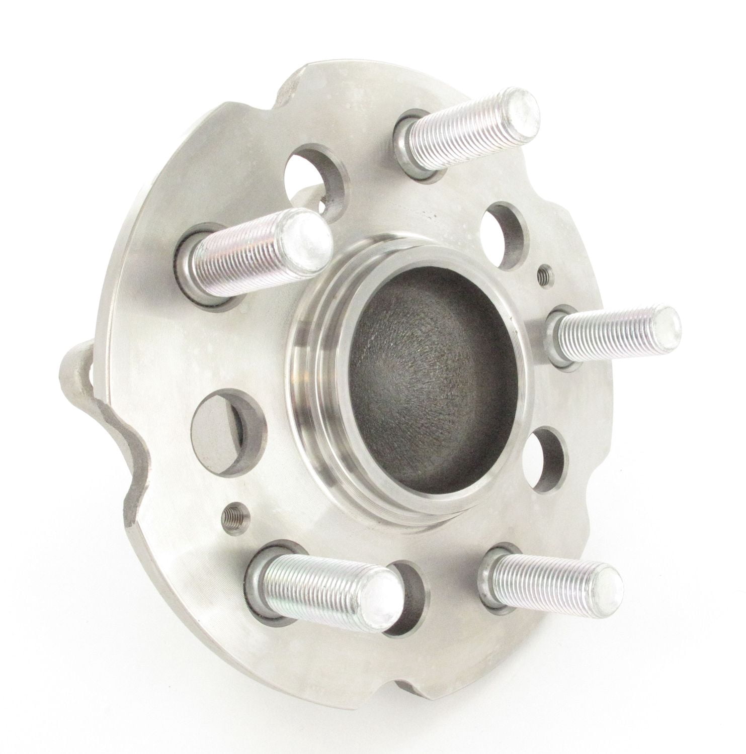 Wheel Bearing and Hub Assembly Fits select: 2009-2015 HONDA PILOT