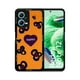 thumbnail image 1 of Funda de Vidrio Templado Glass Fashion para Xiaomi Redmi Note 12 5G, 1 of 5