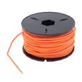 thumbnail image 2 of Carrete de Cuerda de Paracordaa de Supervivencia Sunnimix Cuerda de Tipo para Acampar Senderismo Naranja 31 m 2 mm, 2 of 8