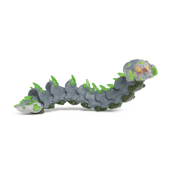 Schleich Eldrador Stone Worm