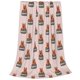 thumbnail image 2 of Balery German Shepherd Dog Manta de Felpa Suave y Acogedora – Cobija de Franela Aterciopelada para Cama, Lavable y Cálida para Sofá, Mascotas, Transpirable-40"x30", 2 of 7