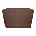 thumbnail image 4 of Bandeau Tops for Women Non Seamless Strapless Tube Top Bra Soft Stretchy Casual Crop Tops, 4 of 5