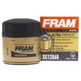 thumbnail image 1 of FRAM Ultra Synthetic Oil Filter, XG12060, 24,000 km Change Interval, 1 of 3
