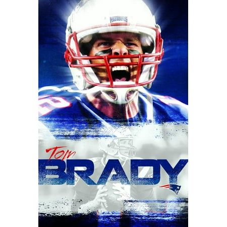 Tom Brady New England Patriots Pictures - New England Patriots - Tom Brady