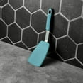 thumbnail image 2 of Thyme & Table Food-Safe Silicone Large Turner, Green, 2 of 4
