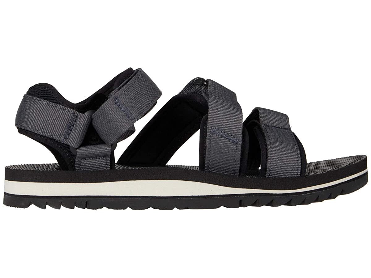 Teva Mens Ankle-Strap Hiking Shoe 