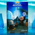 thumbnail image 5 of Figuras Fisher-Price Little People de Avatar: La leyenda de Aang, 5 of 5