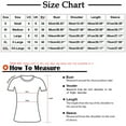 thumbnail image 3 of Mujeres sólido cuello en V manga larga encaje ahueca hacia fuera la camiseta Polluver blusa Tops Fridja FKASFK4476, 3 of 8