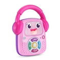 thumbnail image 6 of LeapFrog Sing-Along Song Bot, Pink, 6 of 7