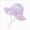 Z22-Red, variant on Caqnni Girls Boys Hat 2-3 Years Children Summer Fisherman Hat Babys Outdoor Sun Sunshade Beach Ha