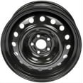 thumbnail image 3 of 16 x 6.5 In. Steel Wheel for Volkswagen Beetle 2010-02, 3 of 5