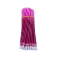 thumbnail image 2 of tredstone 100Pcs 0.5mm Replacement Ink Erasable Pen Refills Fine Point Business Gifts Purple, 2 of 9