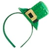 St. Patrick's Day Leprechaun Hat Headband