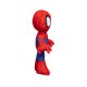 thumbnail image 4 of Muñeco de peluche infantil Marvel Spidey and His Amazing Friends, Sipiderman, para niños. 25 cm de alto. Marca Ruz., 4 of 5