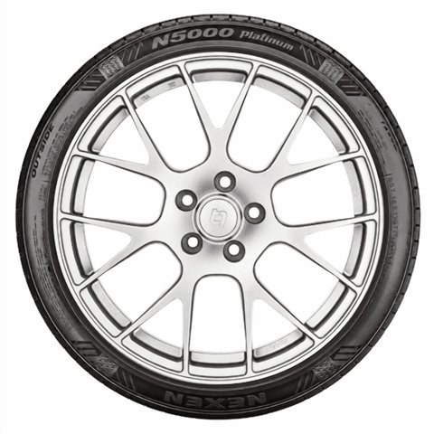 Nexen N5000 Platinum 245/50R18 B/4PLY BSW (2 Tires) Fits: 2006-07 Buick Lucerne CXS, 2008-11 Buick Lucerne Super simolary.com 17 Nexen N5000 Platinum 245/50R18 B/4PLY BSW (2 Tires) Fits: 2006-07 Buick Lucerne CXS, 2008-11 Buick Lucerne Super Simolary simolary.com 17