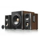 thumbnail image 1 of Bocina 2.1 Edifier S360db Bluetooth Subwoofer Inalámbrico Edifier SPKEDFS360DBBR, 1 of 5