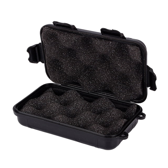 Shockproof Box, Elegant High Security Favorable Neoteric For Outdoor