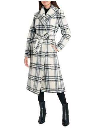 Tahari sophia coat top