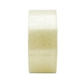 thumbnail image 4 of HOUSELABELS Clear Packing Tape - 110 yards long, 2" wide, 2 mil thick. Heavy Duty Tape for Shipping, Packing, Moving , 12 Rolls, 4 of 5