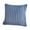 Blue, variant on Sofas for Living Room Plush Pillowcase, Solid Color Striped Pillowcase, Living Room Sofa Cushion Cover
