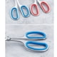 thumbnail image 2 of Wosthever Clip de albóndigas rellenas de acero inoxidable avanzado para cocinar de forma fácil y conveniente fabricante de albóndigas Cocina y Comedor círculo azul S, 2 of 6