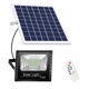 thumbnail image 2 of Luz solar para el hogar, luz de jardín para exteriores, luz de calle fotovoltaica para el campo, luz de inundación LED de alta potencia, brillante, resistente al agua, 2 of 3
