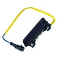 thumbnail image 5 of Tailgate Lock Actuator Rear Release Handle Switch for Fiat Doblo MK2, 5 of 5