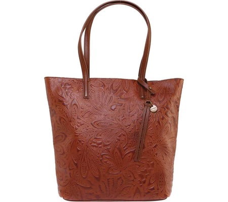 lucky brand leather purse