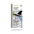 thumbnail image 2 of Pocket Watercolor Painting Book, Watercolor Painting Book, Pocket Watercolor Painting Book, Pocket Watercolor Book, 6-color 20 Piece Solid Color Watercolor, 2 of 3