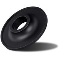 thumbnail image 1 of Almohadillas antideslizantes de acero inoxidable, accesorios para altavoces, Base protectora, soporte de montaje LingWen 8390615507257, 1 of 1