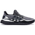 thumbnail image 2 of Adi-das Ultraboost 1.0 Metallic Silver Medal DNA Black Grey EG8103 Men's 18 Shoes, 2 of 6