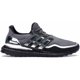 thumbnail image 2 of Ad-id-as Ultraboost 1.0 Metallic Silver Medal DNA Black Grey EG8103 Men's 18 Shoes, 2 of 6