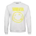 thumbnail image 1 of Sudadera Nirvana M3 - Adulto Niño, 1 of 3