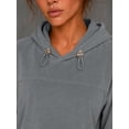 thumbnail image 4 of Conjunto Deportivo Sudadera Y Pantalón Dama Shendy Vendy Comodo Casual, 4 of 6