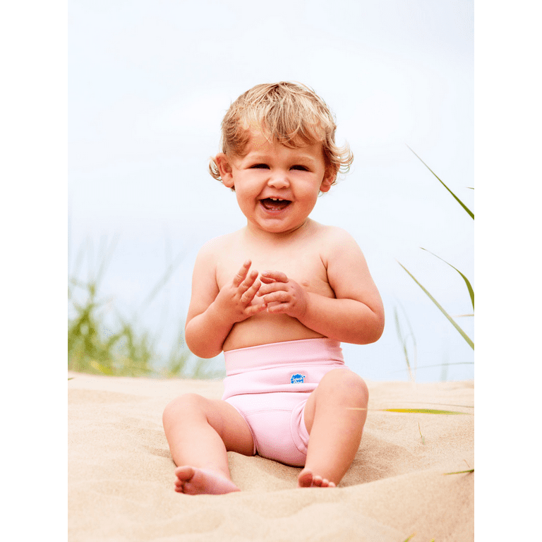 Splash About Happy Nappy - The Ultimate Swim Diaper