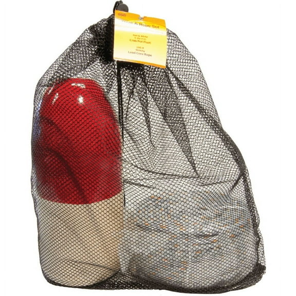 Beau Mac 100ft  Lead Rope and Float Set 19164