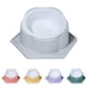 thumbnail image 3 of Comedero para mascotas, comedero alto para gatos y perros, comedero antiderrame, comedero para agua, comedero para mascotas., 3 of 4