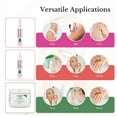 thumbnail image 3 of Theraplex - Anti-Itch Moisturizing Cream (3 oz), Clearlotion Spray (8 oz), and Hydrolotion (8 oz) - Approved by National Eczema Association Seal, your Day and Night Skin Solution, 3 of 9