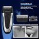 thumbnail image 5 of 30B Foil Screen+Blade for Braun 3 Series SmartControl 4000 SyncroPro &7000 TriControl Series 5495 75, 5 of 5