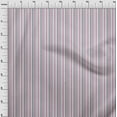 thumbnail image 3 of oneOone Silk Tabby Fabric Stripe|Diamond & Triangle Geometric Fabric Prints By Yard 42 Inch Wide, 3 of 4