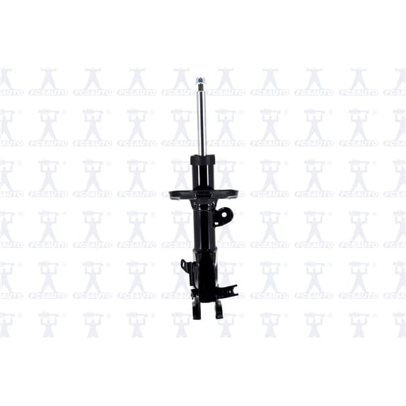 Suspension Strut Assembly