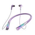 thumbnail image 2 of Bone Conduction Headphones,Open Ear Headphones Bluetooth5.4 with Mic,Wireless Headphones 10H Playtime, Waterproof Sport Headphones Suitable for Running,Cycling, Outdoor Sports, 2 of 2