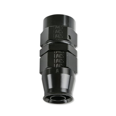 Earl's Performance 620108ERL Clamp-On Hose Fitting