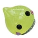 thumbnail image 5 of Matsuzay Herramienta de fijación de pintura de diamante, localizador de plástico de dibujos animados, fijador de perforación, accesorio de bordado DIY, Verde 10piezas Matsuzay CBP024879, 5 of 6