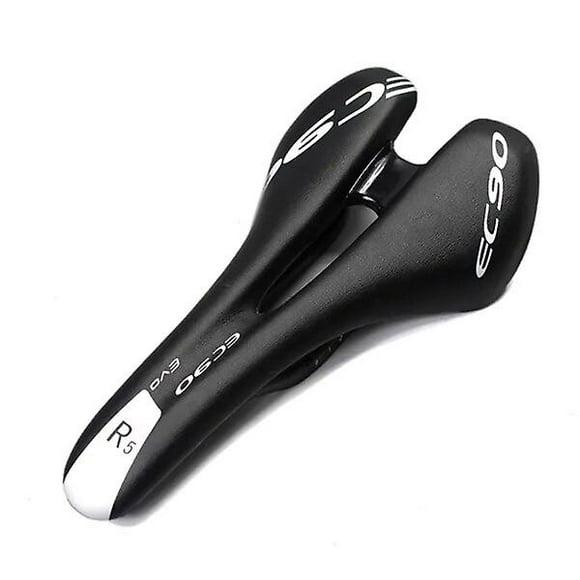 2019 Evo Lightweight Sponge Carbon Fiber Bow Mtb Road Bike Saddle Bicycle Cushion Cycling Accessories