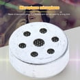 thumbnail image 2 of SharkTRUE 16mm Diameter Microphone Large Diaphragm Cartridge Core Capsule For Studio Recording Condenser, 2 of 8