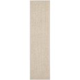 thumbnail image 1 of Safavieh Natural Fiber Marble Area Rug - Runner 2'6" x 10', 1 of 1